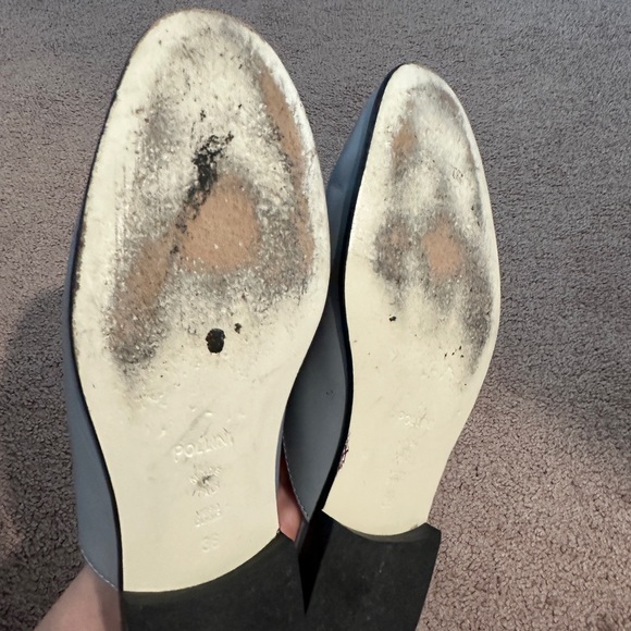 Pollini mules - Picture 5 of 7